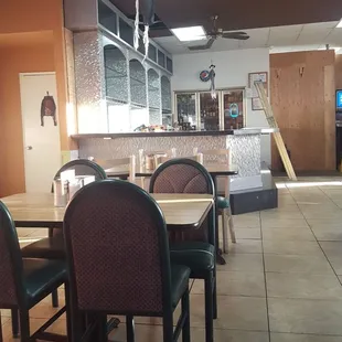 New bar coming up soon.