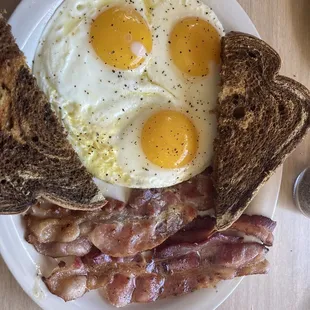 M & I Weather Vane Cafe