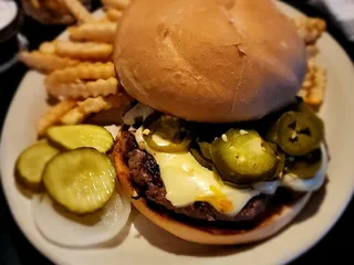 Waveland Cafe Booneville