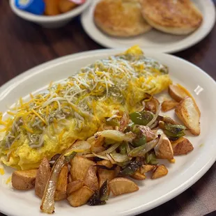 M & J Family Restaurant