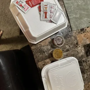 Full order