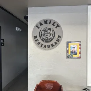 Inside....
