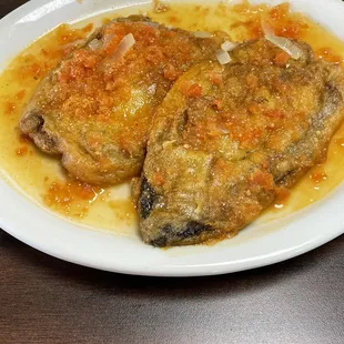 Rellenos
