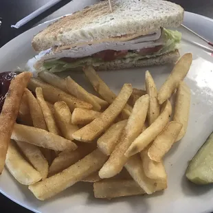 Chicken Sandwich