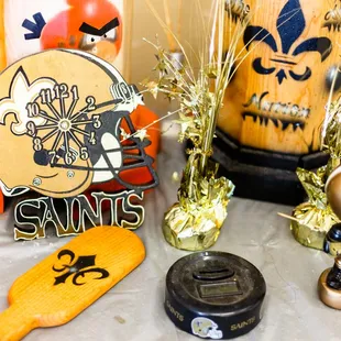 halloween decorations