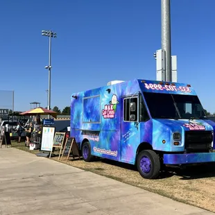 M&K Sno Cones