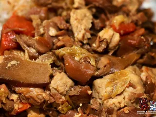 Tatsuo's  Lunch Wagon