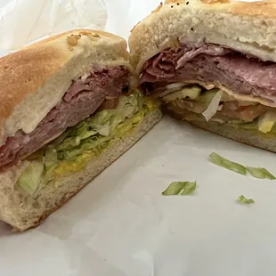 sandwich, sandwiches, food