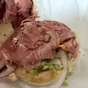 sandwich, sandwiches, food