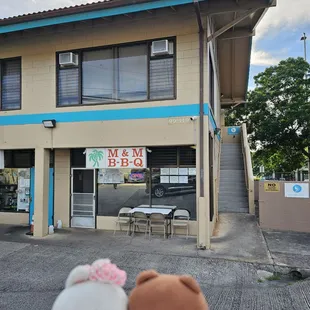 Storefront