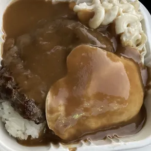 Loco Moco