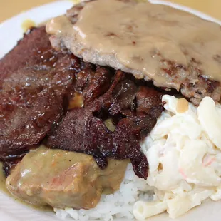 Beef Curry