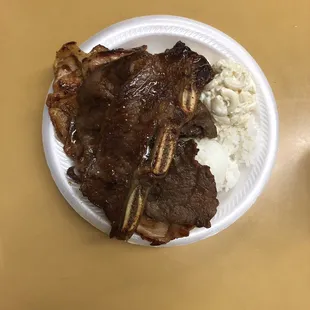 BBQ Beef