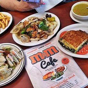 soup, chowder, soups and chowder, food