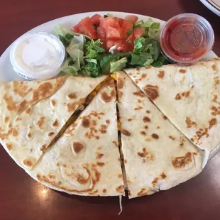 Quesadilla