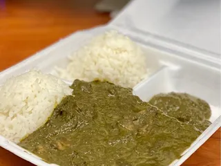 Marujyu Market Catering