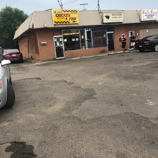 I guess..... it is what it is.