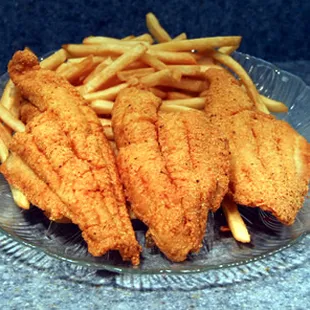 fish and chips, seafood, food, fish