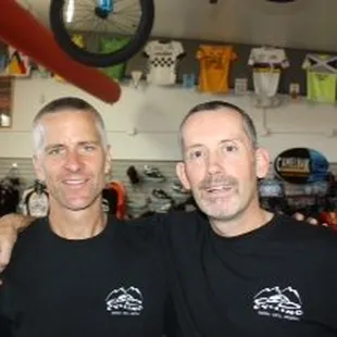 M & M Cycling