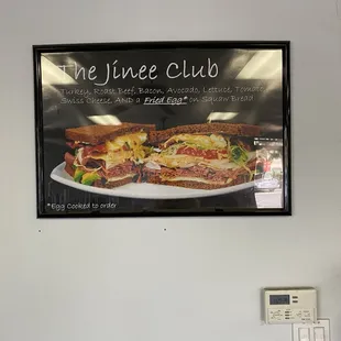 Jinee Club photo