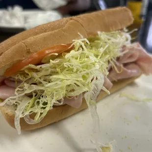Sandwich