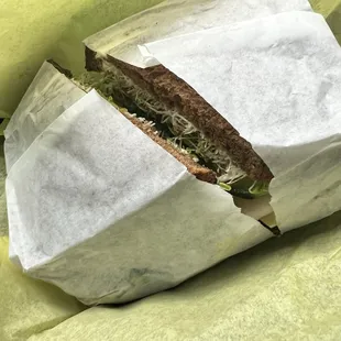 burritos and wraps, food