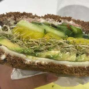 Soooo gooood !!!!!! I really really liked it and shared some with my friends as well. All my friends liked it as well.