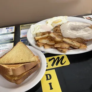 M&M Diner