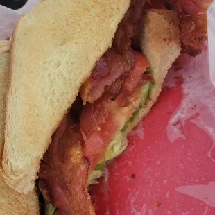 BLT