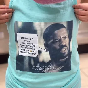 Company Uniform/ Summer