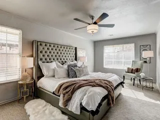 Eclectic Avenue Styling