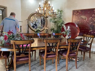 Estates By The Pink Lady