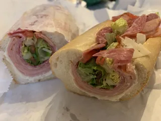 Haggerty Deli