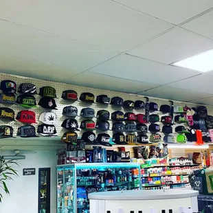 Hats