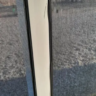 And more Splines not seated