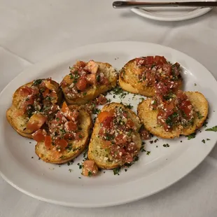 Hot spot for Italian