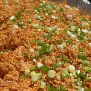 Jollof Rice