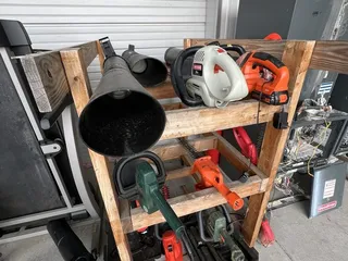 The ReStore - Tulsa Habitat For Humanity