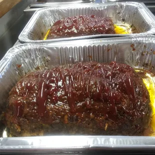 ribs, food, bbq ribs
