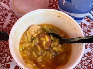 The Inside Out Grill