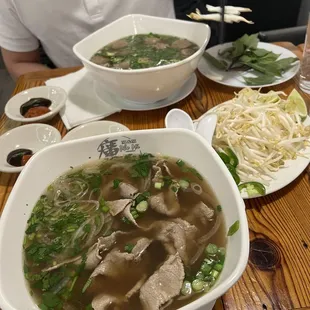 Pho tai