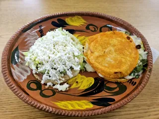 Mi Lindo Michoacan Grocery & Food