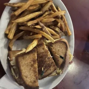 M & M Restaurant & Lounge