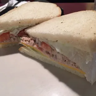 Tuna Sammy