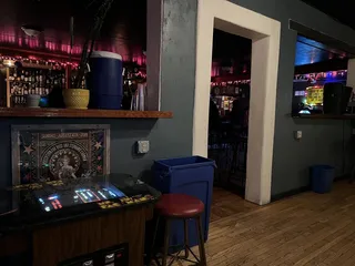 Saint Charles Tavern