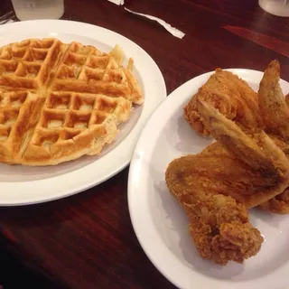 Waffle