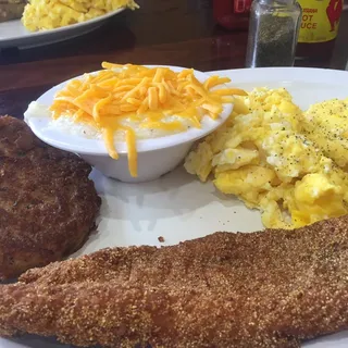 Grits