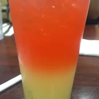 Fruit Punch