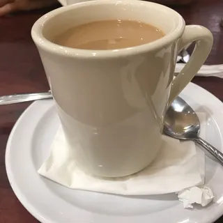 Coffee.