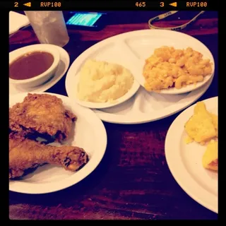 Veggie Plate